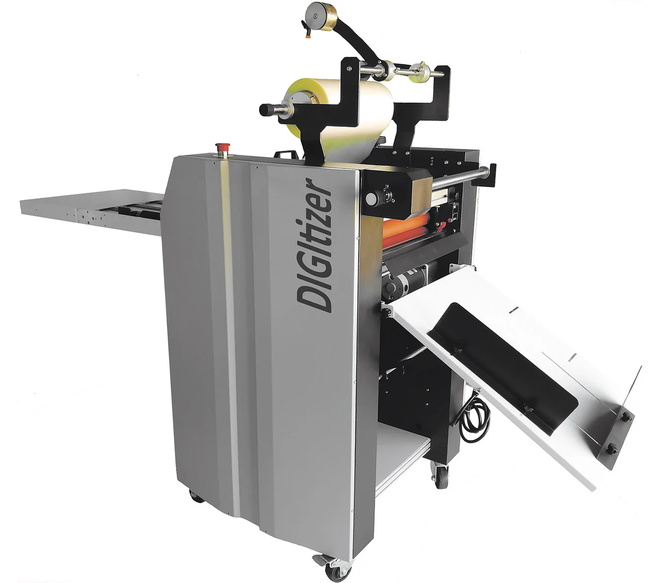 Полуавтоматический ламинатор DIGITIZER-520S